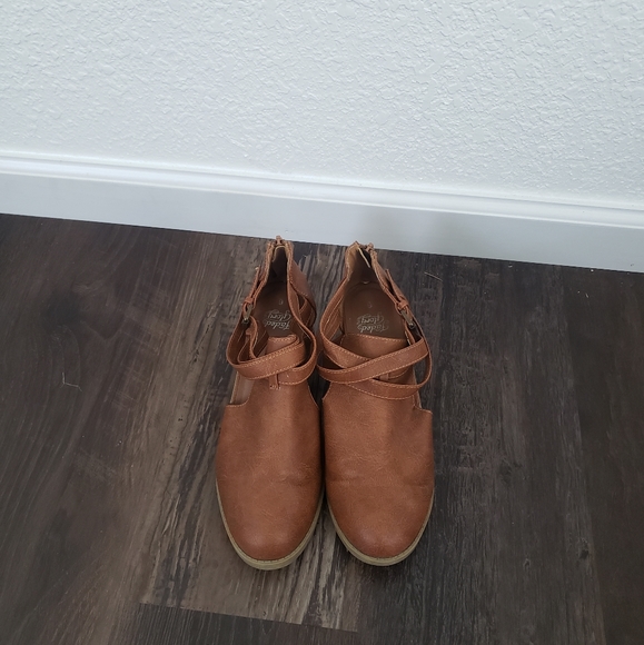 Booties - Picture 2 of 3